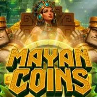 STAR88 - Mayan Coins | star88