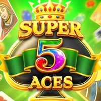 STAR88 - Super 5 Aces | star88
