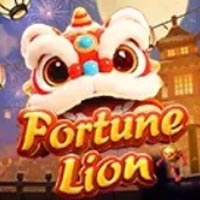 STAR88 - Fortune Lion | star88