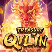 STAR88 - Treasure of Qilin | star88
