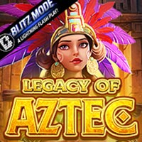 STAR88 - Legacy of Aztec | star88