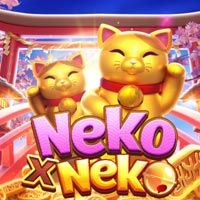 STAR88 - Neko X Neko | star88