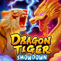 STAR88 - Dragon Tiger Showdown | star88