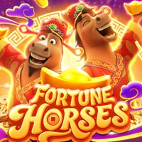 STAR88 - Fortune Horses | star88