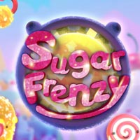 STAR88 - Sugar Frenzy | star88