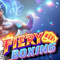 STAR88 - Fiery Boxing | star88