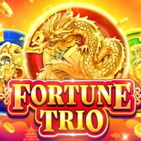STAR88 - Fortune Trio | star88