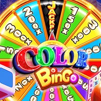 STAR88 - Color Bingo | star88