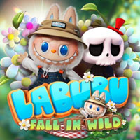STAR88 - Labubu: Fall In Wild | star88