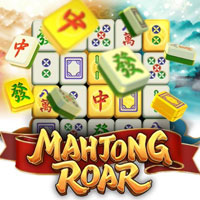 STAR88 - Mahjong Roar | star88
