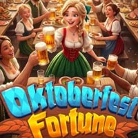 STAR88 - Oktoberfest Fortune | star88
