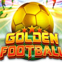 STAR88 - Golden Football | star88
