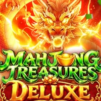 STAR88 - Mahjong Treasures Deluxe | star88