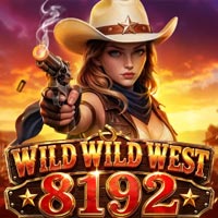 STAR88 - Wild Wild West 8192 | star88