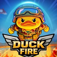 STAR88 - Duck Fire | star88