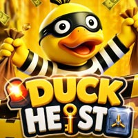 STAR88 - Duck Heist | star88