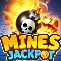 STAR88 - Mines Jackpot | star88