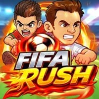 STAR88 - FIFA RUSH | star88
