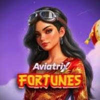 STAR88 - Aviatrix Fortunes | star88