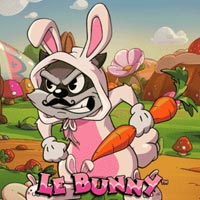STAR88 - Le Bunny | star88