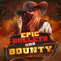 STAR88 - Epic Bullets and Bounty | star88