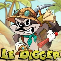 STAR88 - Le Digger | star88