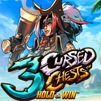 STAR88 - 3 Cursed Chests: Hold & Win | star88