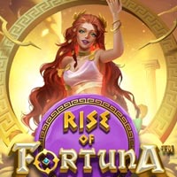 STAR88 - Rise of Fortuna | star88