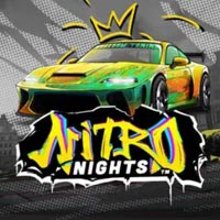 STAR88 - Nitro Nights | star88