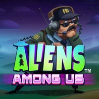STAR88 - Aliens Among Us | star88