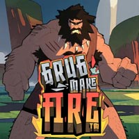 STAR88 - Grug Make Fire | star88
