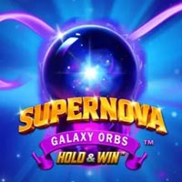 STAR88 - Supernova Galaxy Orbs Hold & Win | star88