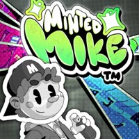 STAR88 - Minted Mike | star88
