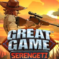 STAR88 - Great Game Serengeti | star88