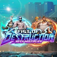STAR88 - Fist of Destruction Megamultiplier | star88