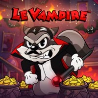 STAR88 - Le Vampire | star88