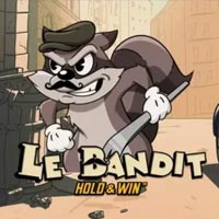 STAR88 - Le Bandit Hold & Win | star88