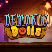 STAR88 - Demonic Dolls | star88