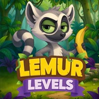 STAR88 - Lemur Levels | star88