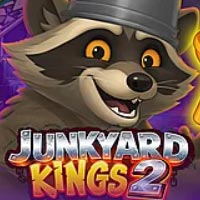 STAR88 - Junkyard Kings 2 | star88