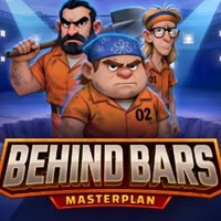 STAR88 - Behind Bars: Masterplan | star88