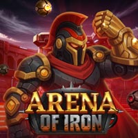STAR88 - Arena of Iron | star88