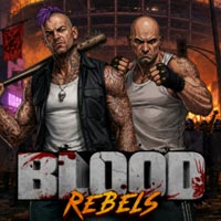 STAR88 - Blood Rebels | star88