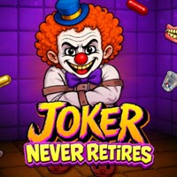 STAR88 - Joker Never Retires | star88
