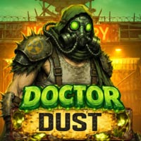 STAR88 - Doctor Dust | star88
