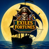 STAR88 - Exiles Fortunes | star88