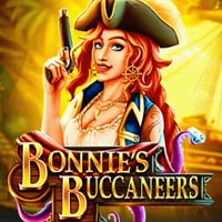 STAR88 - Bonnies Buccaneers | star88