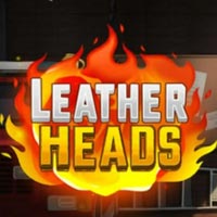 STAR88 - Leatherheads | star88