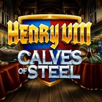STAR88 - Henry 8th Calves of Steel | star88