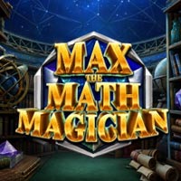 STAR88 - Max The Mathmagician | star88